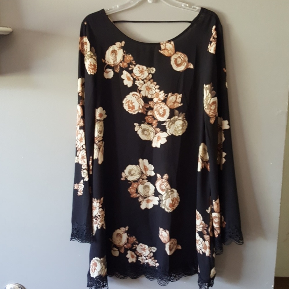 FOREVER 21 dress